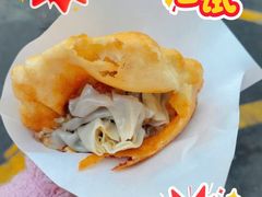 -家阳赵师傅油饼包烧麦(粮道街店)