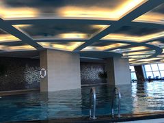 -秦皇国际大酒店健身中心