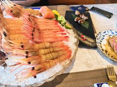 -極上萬膳·日料放题(来福士江景店)