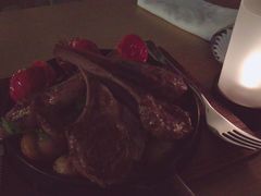 羊排-EN SPACE恩空间