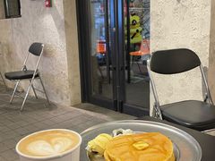 -foodoo芙多松饼店