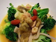 -太二酸菜鱼(深圳布吉万象汇店)