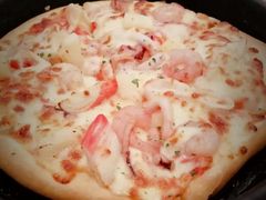 -必胜客(栖乐荟店)