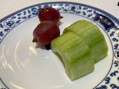 时令水果-宁波状元楼酒店(和义路店)