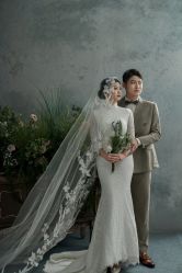 点击看大图 -情订奇缘婚纱摄影(和平路店)