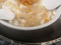 -老西关濑粉(文明路店)