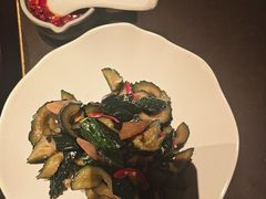 -东来顺·非遗火锅(赛格国际购物中心店)