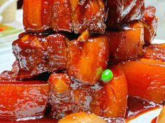 -金枝玉叶上海人家食府(三里河店)