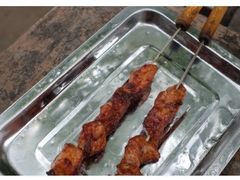 -王记西鎮电烤肉(汶上路店)