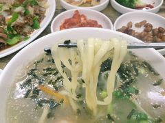 -山海珍味韩国料理(奥城店)