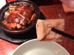-绿茶餐厅(蓝色港湾店)