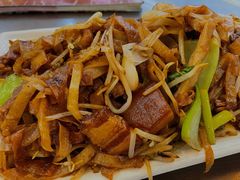 原锅焖饼-葛记焖饼(伏牛路店)