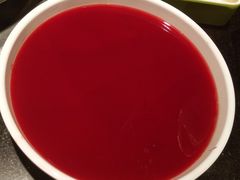 特色鲜鸭血-董家湾重庆老火锅(嘉华店)