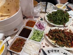 -姥姥家春饼店(惠新东街店)