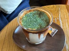 -沪水焙煎室(淡水路店)