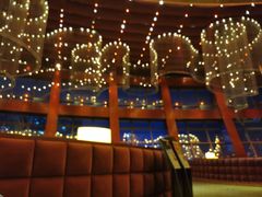 -杭州国际会议中心洲际酒店-原素全日餐厅(解放东路店)