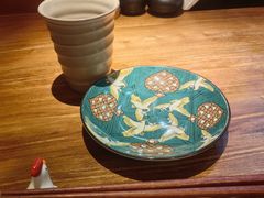 -鸟幸 TORISAKI 炭火居酒屋
