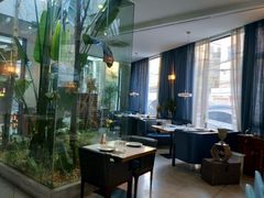 -IL Forno 意坊·意大利餐厅(花园店)
