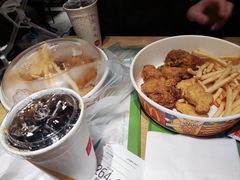 -麦当劳(鼓楼店)