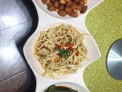 -楼兰新疆主题餐厅(苏州中心店)