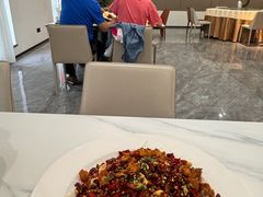 -金熊猫川菜餐厅