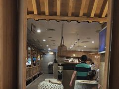 -庭悦餐厅(华侨城店)
