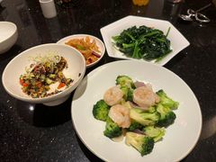 -铭轩中餐厅·海南菜·粤菜(亚龙湾瑞吉店)