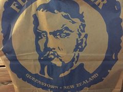 -Fergburger(皇后镇店)