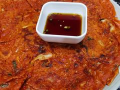 -海花锅盖烧烤店(怡馨家园店)