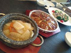 -安多素食(广仁寺路店)