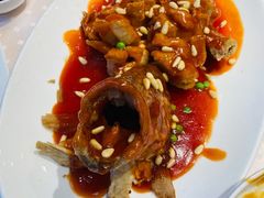 -顺风海鲜港(长寿路店)