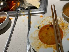 -海底捞火锅(长沙华创国际广场店)