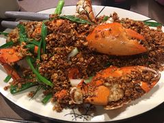 避风塘炒蟹-喜记避风塘炒辣蟹(总店)