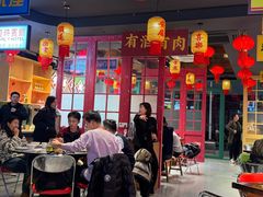 -黄弟大排档·湖南菜·小龙虾·小海鲜(凯旋北路店)