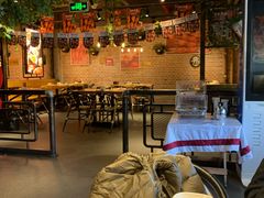大堂-管氏翅吧(马家堡店)