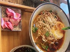 -三十三碗黄牛肉面(东原1891店)