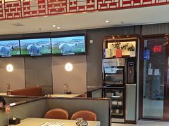 -蝎王府羊蝎子(西直门店)