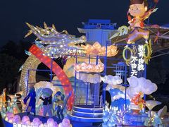 -合肥融创乐园