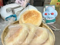 -李氏憨粑粑(官渡古镇店)
