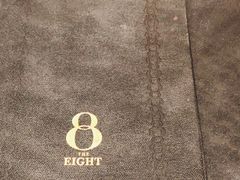 -8餐厅(新葡京酒店)