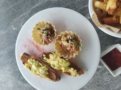 -Hi City·城市之巅