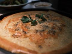 潮州蚝烙-潮堂 · 潮州菜(恒隆广场店)