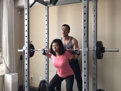 -炼健身私教工作室