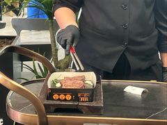 -一沙一城·岩烤牛扒(深圳首店)