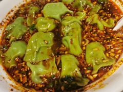 -德发长·花式蒸饺(大唐不夜城店)