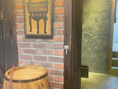 -逃脱反斗城沉浸剧情密室(阳光新业中心店)