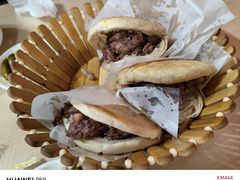 -闫家驴肉老店(华电一校店)