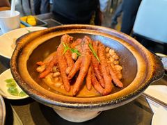 -鼓楼东街老火锅(鼓楼店)