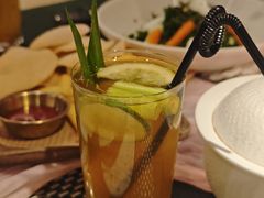 -翡翠鸟精品泰国菜(北辰财富中心店)