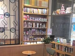 -COSTA COFFEE(西贸凯德晶品4层2店)
